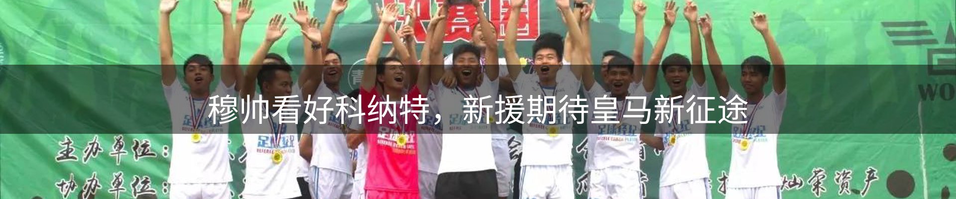网站资讯